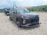 KM8R4DGE1RU****** Salvage and Wrecked 2024 Hyundai Palisade in Pittsburgh