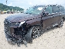 KM8R4DGE1RU****** Salvage and Repairable 2024 Hyundai Palisade in Pennsylvania State