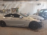 WBA6H3C55GG****** Wrecked 2016 BMW 640i in Michigan State
