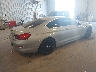 WBA6H3C55GG****** Salvage and Wrecked 2016 BMW 640i in Michigan State