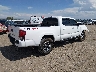 3TMDZ5BN4JM****** Salvamento y Destrozados 2018 Toyota Tacoma en Estado de Colorado