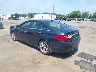 5NPEC4AC5DH****** Salvamento y Reparables 2013 Hyundai Sonata en Culpeper