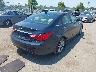 5NPEC4AC5DH****** Salvamento y Destrozados 2013 Hyundai Sonata en Estado de Virginia