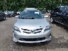 2T1BU4EE9DC****** Wrecked 2013 Toyota Corolla in Maryland State