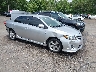 2T1BU4EE9DC****** Salvage and Wrecked 2013 Toyota Corolla in Metro DC
