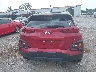 KM8K2CAA2KU****** Wrecked 2019 Hyundai Kona