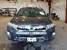 JTEDC3EH5D2****** Wrecked 2013 Toyota Highlander in Utah State