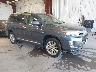 JTEDC3EH5D2****** Salvage and Wrecked 2013 Toyota Highlander in Provo