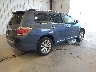 JTEDC3EH5D2****** Salvage and Wrecked 2013 Toyota Highlander in Utah State