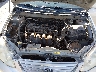 1NXBR32E33Z****** Repairable 2003 Toyota Corolla in El Paso