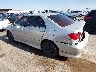 1NXBR32E33Z****** Salvage 2003 Toyota Corolla