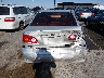 1NXBR32E33Z****** Used 2003 Toyota Corolla