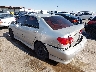 1NXBR32E33Z****** Salvage and Repairable 2003 Toyota Corolla in El Paso