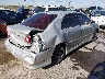 1NXBR32E33Z****** Salvage and Wrecked 2003 Toyota Corolla in Texas State