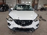 JM3KE4DY4F0****** Destrozados 2015 Mazda CX-5 en Estado de Nueva York