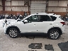 JM3KE4DY4F0****** Reparables 2015 Mazda CX-5 en Estado de Nueva York