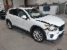 JM3KE4DY4F0****** Salvamento y Destrozados 2015 Mazda CX-5 en Newburgh