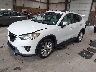 JM3KE4DY4F0****** Usados y Reparables 2015 Mazda CX-5 en Newburgh