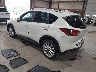 JM3KE4DY4F0****** Salvamento y Reparables 2015 Mazda CX-5 en Newburgh