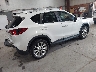JM3KE4DY4F0****** Salvamento y Destrozados 2015 Mazda CX-5 en Estado de Nueva York