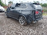 5UXKR0C57E0****** Salvage and Repairable 2014 BMW X5 in Detroit