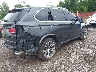 5UXKR0C57E0****** Salvage and Wrecked 2014 BMW X5 in Michigan State