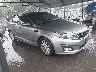 5XXGN4A76FG****** Salvamento y Destrozados 2015 Kia Optima en Hartford