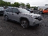 4S4SLDT67T3****** Salvage and Wrecked 2026 Subaru Forester in Scranton
