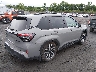 4S4SLDT67T3****** Salvage and Wrecked 2026 Subaru Forester in Pennsylvania State