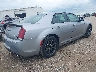 2C3CCAGG4JH****** Salvage and Wrecked 2018 Chrysler 300 in Illinois State