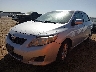 1NXBU40EX9Z****** Used and Repairable 2009 Toyota Corolla in Phoenix