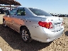 1NXBU40EX9Z****** Salvage and Repairable 2009 Toyota Corolla in Phoenix