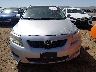 1NXBU40EX9Z****** Salvage and Repairable 2009 Toyota Corolla in Arizona State