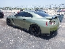 JN1AR5EF6HM****** Salvage and Repairable 2017 Nissan GT-R in Dream Rides