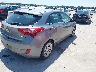 KMHD35LH1GU****** Salvage and Wrecked 2016 Hyundai Elantra in Texas State