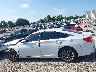 1HGCV1F1XMA****** Salvamento 2021 Honda Accord