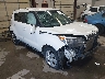 KNDJN2A26H7****** Salvamento y Destrozados 2017 Kia Soul en Boise