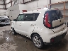 KNDJN2A26H7****** Salvamento y Reparables 2017 Kia Soul en Boise