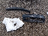 2T1BURHE3FC****** Destrozados 2015 Toyota Corolla en Estado de Ohio