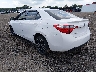 2T1BURHE3FC****** Salvamento y Reparables 2015 Toyota Corolla en Columbus