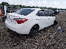 2T1BURHE3FC****** Salvamento y Destrozados 2015 Toyota Corolla en Estado de Ohio