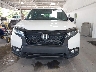 5FNYF7H50MB****** Wrecked 2021 Honda Passport in Florida State