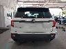 5FNYF7H50MB****** Wrecked 2021 Honda Passport
