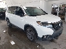 5FNYF7H50MB****** Salvage and Wrecked 2021 Honda Passport in Orlando North