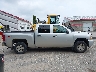 3GCPKSE34BG****** Usados 2011 Chevrolet Silverado 1500 en Estado de Maine
