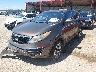 KNDPB3ACXE7****** Used and Repairable 2014 Kia Sportage in Omaha