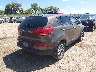 KNDPB3ACXE7****** Salvage and Wrecked 2014 Kia Sportage in Nebraska State