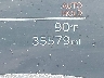 3KPFT4DEXSE****** Wrecked 2025 Kia K4