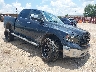 1C6RR6LT5HS****** Salvage and Wrecked 2017 RAM 1500 in Longview
