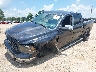 1C6RR6LT5HS****** Used and Repairable 2017 RAM 1500 in Longview